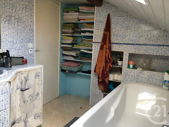 Afficher la photo en grand maison à vendre - 5 pièces - 107.5 m2 - LAVELANET - 09 - MIDI-PYRENEES - Century 21 Immo Sud