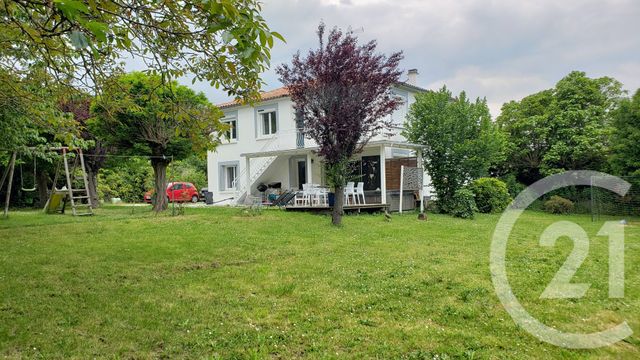 maison à vendre - 6 pièces - 195.0 m2 - MIREPOIX - 09 - MIDI-PYRENEES - Century 21 Immo Sud