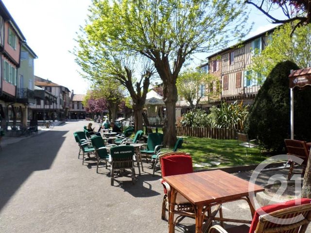 Afficher la photo en grand maison à vendre - 1 pièce - 260.0 m2 - MIREPOIX - 09 - MIDI-PYRENEES - Century 21 Immo Sud