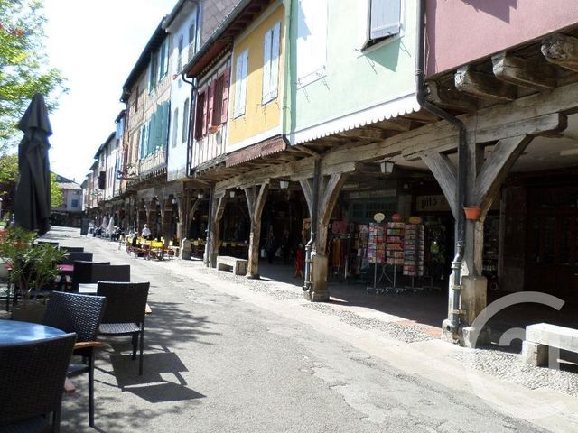 Afficher la photo en grand maison à vendre - 1 pièce - 260.0 m2 - MIREPOIX - 09 - MIDI-PYRENEES - Century 21 Immo Sud