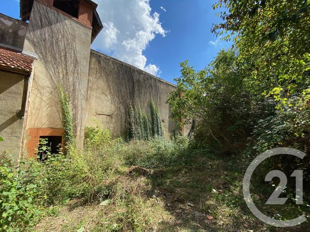 Afficher la photo en grand maison à vendre - 1 pièce - 260.0 m2 - MIREPOIX - 09 - MIDI-PYRENEES - Century 21 Immo Sud