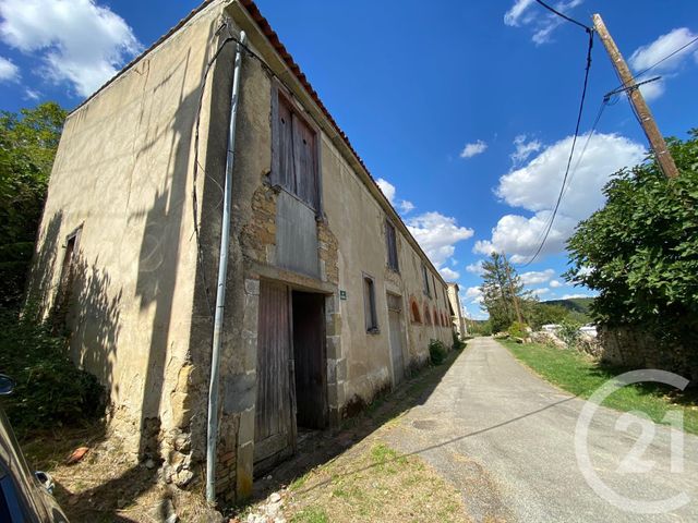 Afficher la photo en grand maison à vendre - 1 pièce - 260.0 m2 - MIREPOIX - 09 - MIDI-PYRENEES - Century 21 Immo Sud