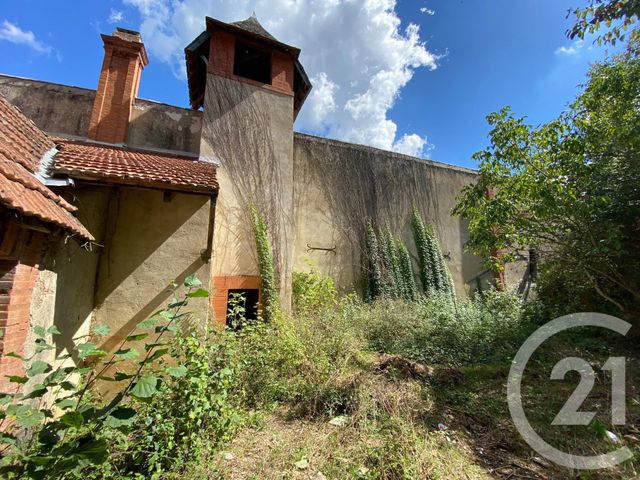 Afficher la photo en grand maison à vendre - 1 pièce - 260.0 m2 - MIREPOIX - 09 - MIDI-PYRENEES - Century 21 Immo Sud