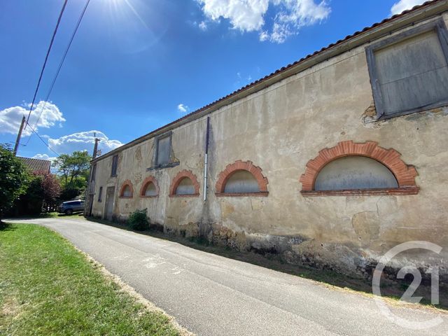 Afficher la photo en grand maison à vendre - 1 pièce - 260.0 m2 - MIREPOIX - 09 - MIDI-PYRENEES - Century 21 Immo Sud