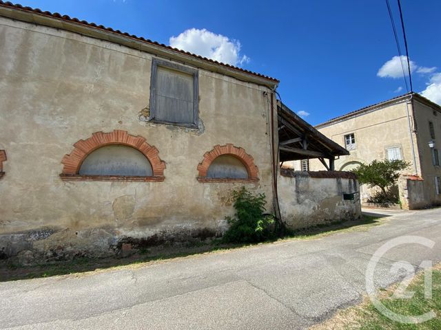 Afficher la photo en grand maison à vendre - 1 pièce - 260.0 m2 - MIREPOIX - 09 - MIDI-PYRENEES - Century 21 Immo Sud
