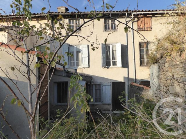 Afficher la photo en grand maison à vendre - 8 pièces - 160.0 m2 - STE COLOMBE SUR L HERS - 11 - LANGUEDOC-ROUSSILLON - Century 21 Immo Sud