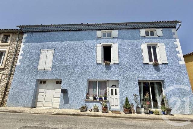 maison - AIGUES VIVES - 09
