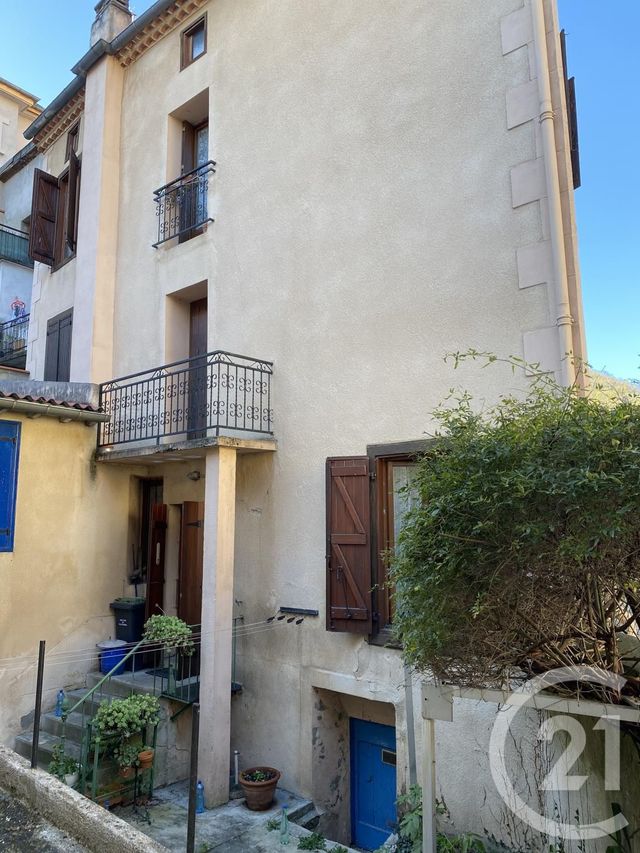Afficher la photo en grand immeuble à vendre - 186.0 m2 - 09 - MIDI-PYRENEES - Century 21 Immo Sud