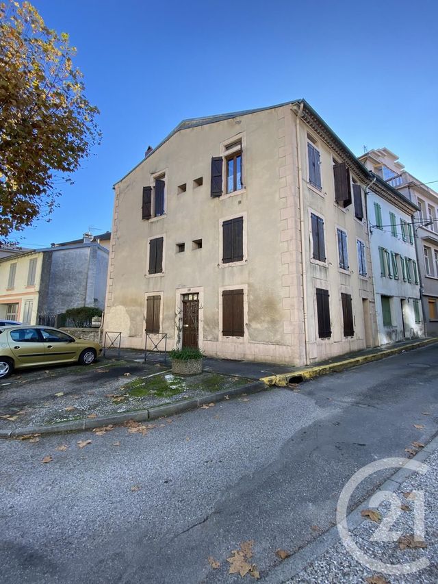 Afficher la photo en grand immeuble à vendre - 186.0 m2 - 09 - MIDI-PYRENEES - Century 21 Immo Sud