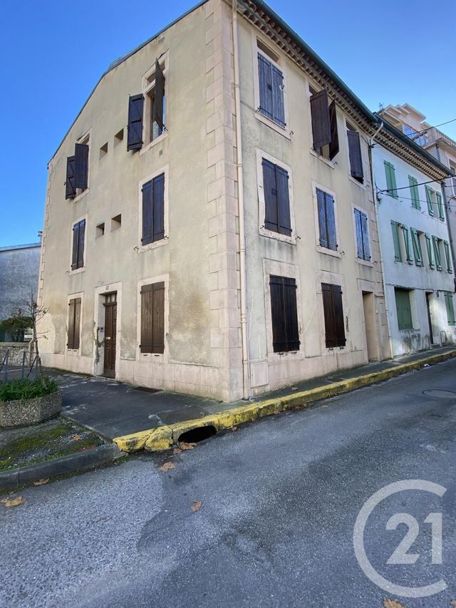 Afficher la photo en grand immeuble à vendre - 186.0 m2 - 09 - MIDI-PYRENEES - Century 21 Immo Sud
