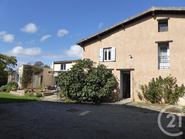 Afficher la photo en grand maison à vendre - 9 pièces - 230.0 m2 - LERAN - 09 - MIDI-PYRENEES - Century 21 Immo Sud