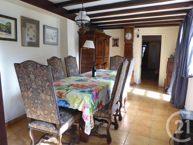 Afficher la photo en grand maison à vendre - 9 pièces - 230.0 m2 - LERAN - 09 - MIDI-PYRENEES - Century 21 Immo Sud