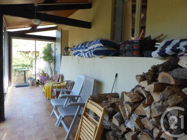 Afficher la photo en grand maison à vendre - 9 pièces - 230.0 m2 - LERAN - 09 - MIDI-PYRENEES - Century 21 Immo Sud