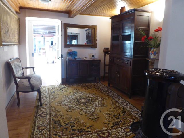 Afficher la photo en grand maison à vendre - 9 pièces - 230.0 m2 - LERAN - 09 - MIDI-PYRENEES - Century 21 Immo Sud