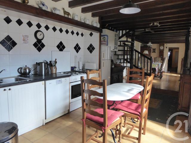 Afficher la photo en grand maison à vendre - 9 pièces - 230.0 m2 - LERAN - 09 - MIDI-PYRENEES - Century 21 Immo Sud