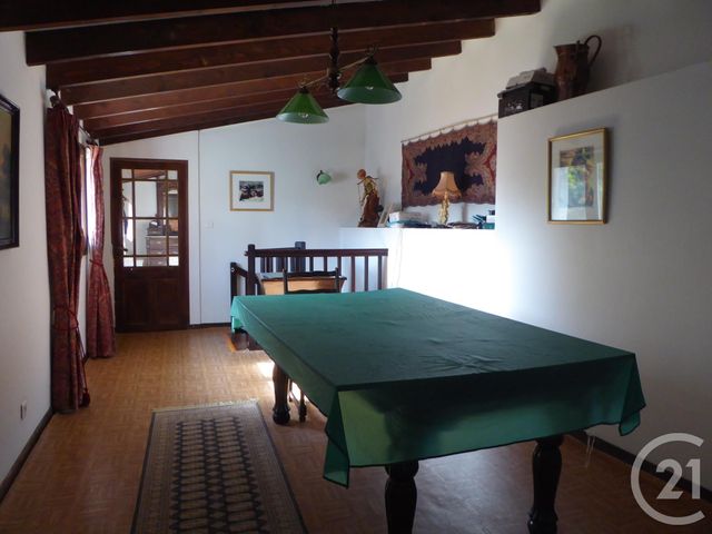 Afficher la photo en grand maison à vendre - 9 pièces - 230.0 m2 - LERAN - 09 - MIDI-PYRENEES - Century 21 Immo Sud