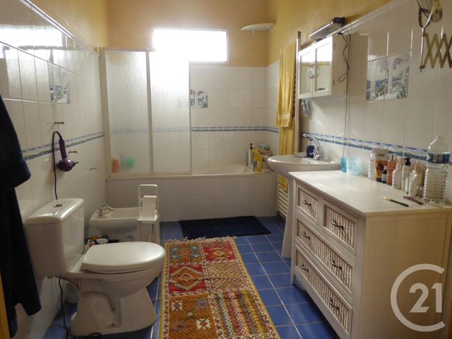 Afficher la photo en grand maison à vendre - 9 pièces - 260.0 m2 - BELPECH - 11 - LANGUEDOC-ROUSSILLON - Century 21 Immo Sud