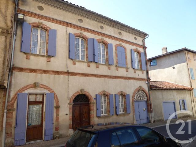 Afficher la photo en grand maison à vendre - 9 pièces - 260.0 m2 - BELPECH - 11 - LANGUEDOC-ROUSSILLON - Century 21 Immo Sud