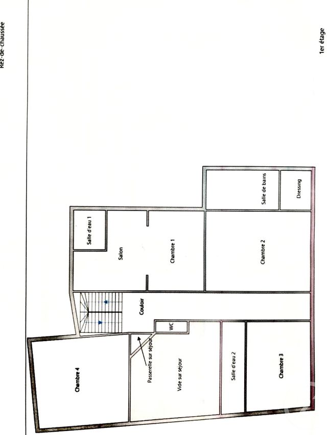Afficher la photo en grand maison à vendre - 9 pièces - 260.0 m2 - BELPECH - 11 - LANGUEDOC-ROUSSILLON - Century 21 Immo Sud