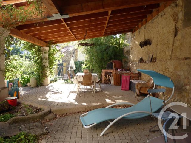Afficher la photo en grand maison à vendre - 9 pièces - 260.0 m2 - BELPECH - 11 - LANGUEDOC-ROUSSILLON - Century 21 Immo Sud