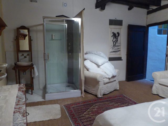 Afficher la photo en grand maison à vendre - 9 pièces - 260.0 m2 - BELPECH - 11 - LANGUEDOC-ROUSSILLON - Century 21 Immo Sud