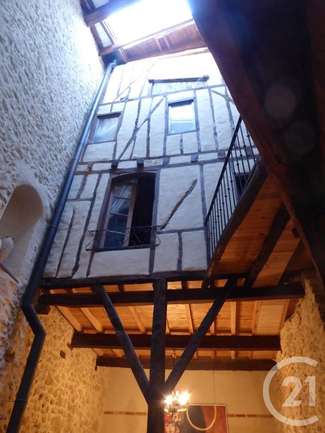 Afficher la photo en grand maison à vendre - 9 pièces - 260.0 m2 - BELPECH - 11 - LANGUEDOC-ROUSSILLON - Century 21 Immo Sud