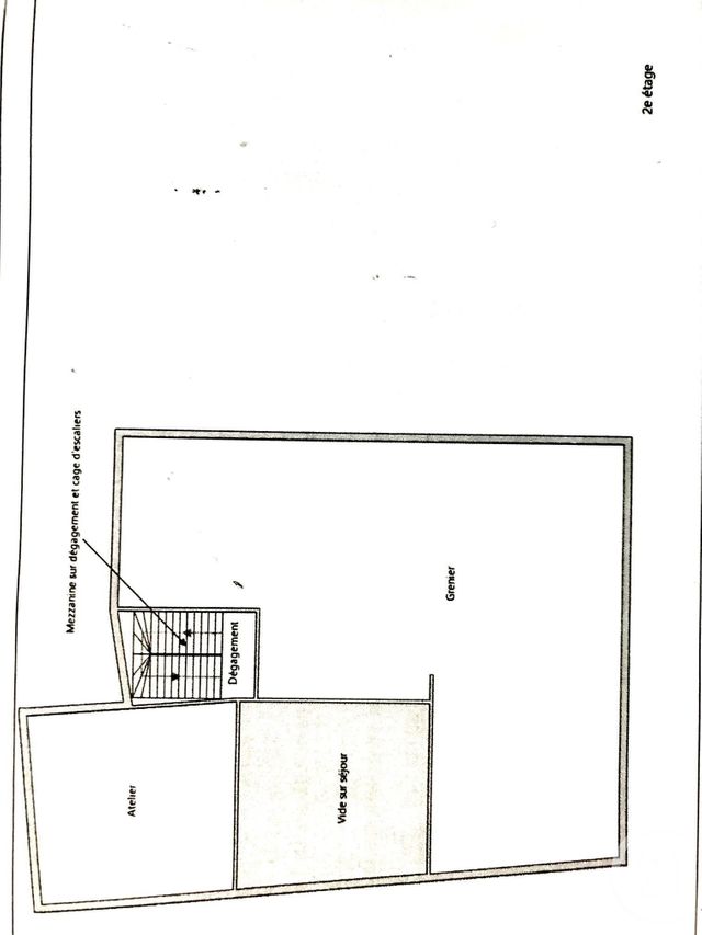 Afficher la photo en grand maison à vendre - 9 pièces - 260.0 m2 - BELPECH - 11 - LANGUEDOC-ROUSSILLON - Century 21 Immo Sud