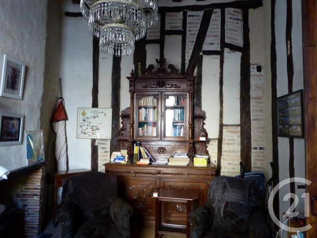 Afficher la photo en grand maison à vendre - 9 pièces - 260.0 m2 - BELPECH - 11 - LANGUEDOC-ROUSSILLON - Century 21 Immo Sud