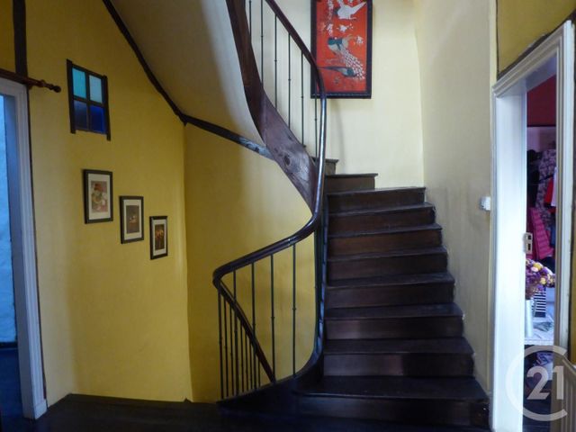 Afficher la photo en grand maison à vendre - 9 pièces - 260.0 m2 - BELPECH - 11 - LANGUEDOC-ROUSSILLON - Century 21 Immo Sud