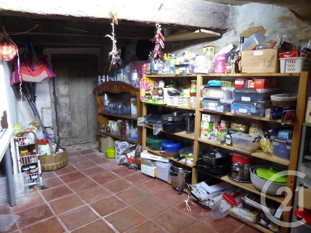 Afficher la photo en grand maison à vendre - 9 pièces - 260.0 m2 - BELPECH - 11 - LANGUEDOC-ROUSSILLON - Century 21 Immo Sud