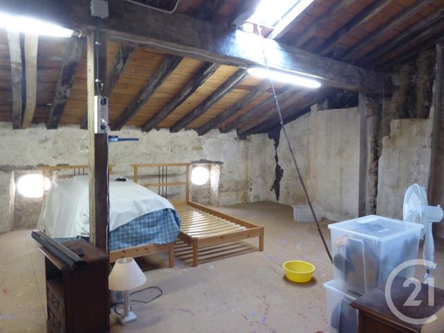 Afficher la photo en grand maison à vendre - 9 pièces - 260.0 m2 - BELPECH - 11 - LANGUEDOC-ROUSSILLON - Century 21 Immo Sud
