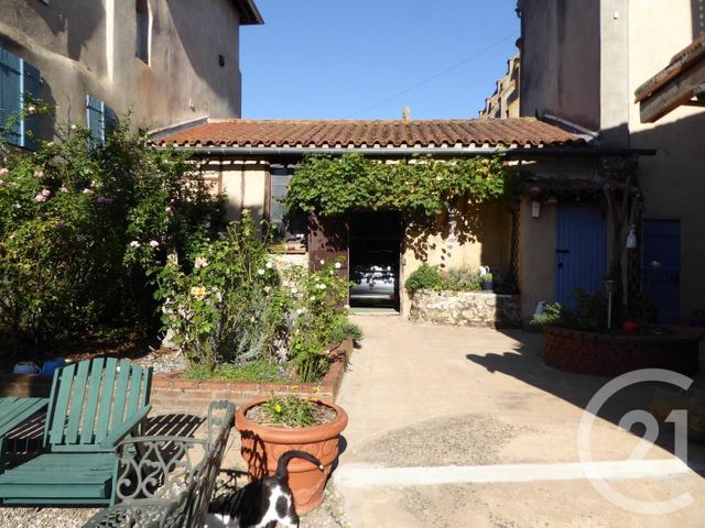 Afficher la photo en grand maison à vendre - 9 pièces - 260.0 m2 - BELPECH - 11 - LANGUEDOC-ROUSSILLON - Century 21 Immo Sud