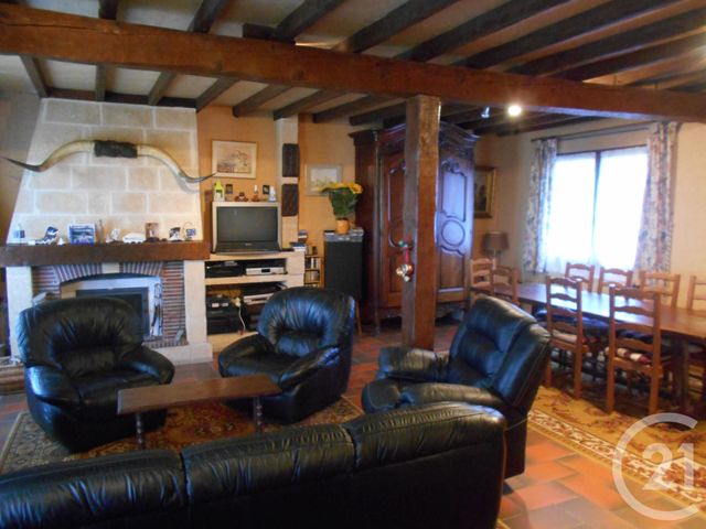 Afficher la photo en grand maison à vendre - 6 pièces - 163.0 m2 - BELPECH - 11 - LANGUEDOC-ROUSSILLON - Century 21 Immo Sud