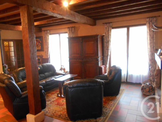 Afficher la photo en grand maison à vendre - 6 pièces - 163.0 m2 - BELPECH - 11 - LANGUEDOC-ROUSSILLON - Century 21 Immo Sud