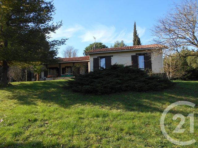 Afficher la photo en grand maison à vendre - 6 pièces - 163.0 m2 - BELPECH - 11 - LANGUEDOC-ROUSSILLON - Century 21 Immo Sud