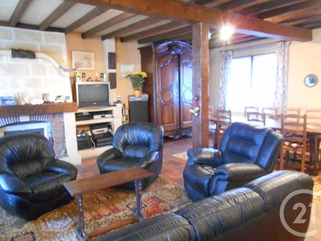 Afficher la photo en grand maison à vendre - 6 pièces - 163.0 m2 - BELPECH - 11 - LANGUEDOC-ROUSSILLON - Century 21 Immo Sud