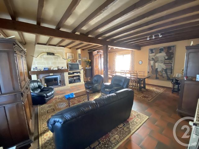 Afficher la photo en grand maison à vendre - 6 pièces - 163.0 m2 - BELPECH - 11 - LANGUEDOC-ROUSSILLON - Century 21 Immo Sud