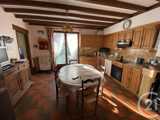 Afficher la photo en grand maison à vendre - 6 pièces - 163.0 m2 - BELPECH - 11 - LANGUEDOC-ROUSSILLON - Century 21 Immo Sud