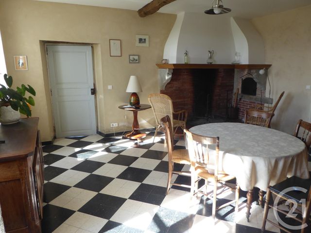 Afficher la photo en grand maison à vendre - 10 pièces - 350.0 m2 - FANJEAUX - 11 - LANGUEDOC-ROUSSILLON - Century 21 Immo Sud