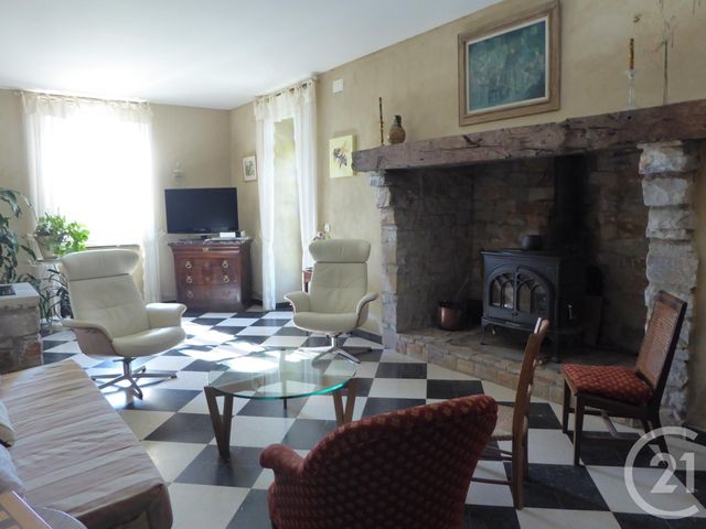 Afficher la photo en grand maison à vendre - 10 pièces - 350.0 m2 - FANJEAUX - 11 - LANGUEDOC-ROUSSILLON - Century 21 Immo Sud