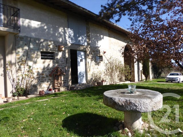 Afficher la photo en grand maison à vendre - 10 pièces - 350.0 m2 - FANJEAUX - 11 - LANGUEDOC-ROUSSILLON - Century 21 Immo Sud