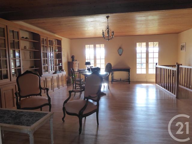 Afficher la photo en grand maison à vendre - 10 pièces - 350.0 m2 - FANJEAUX - 11 - LANGUEDOC-ROUSSILLON - Century 21 Immo Sud