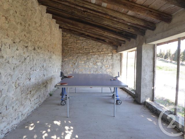 Afficher la photo en grand maison à vendre - 10 pièces - 350.0 m2 - FANJEAUX - 11 - LANGUEDOC-ROUSSILLON - Century 21 Immo Sud