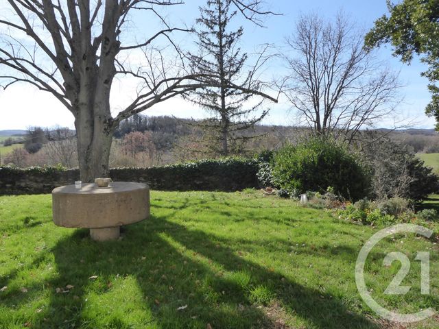 Afficher la photo en grand maison à vendre - 10 pièces - 350.0 m2 - FANJEAUX - 11 - LANGUEDOC-ROUSSILLON - Century 21 Immo Sud