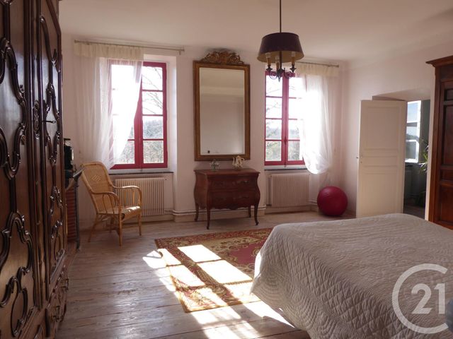 Afficher la photo en grand maison à vendre - 10 pièces - 350.0 m2 - FANJEAUX - 11 - LANGUEDOC-ROUSSILLON - Century 21 Immo Sud