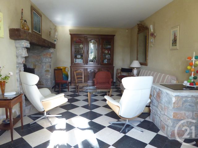 Afficher la photo en grand maison à vendre - 10 pièces - 350.0 m2 - FANJEAUX - 11 - LANGUEDOC-ROUSSILLON - Century 21 Immo Sud