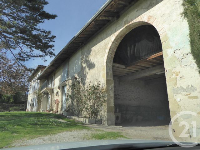 Afficher la photo en grand maison à vendre - 10 pièces - 350.0 m2 - FANJEAUX - 11 - LANGUEDOC-ROUSSILLON - Century 21 Immo Sud