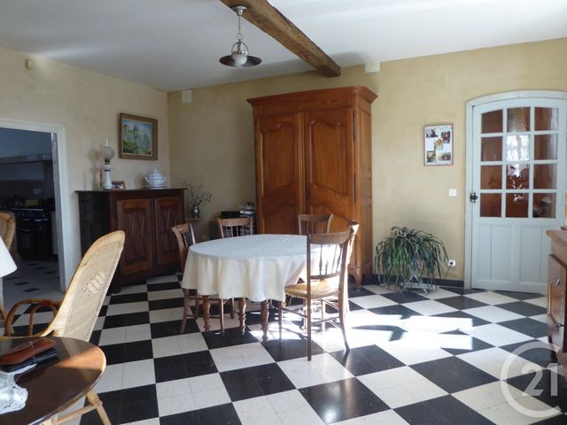 Afficher la photo en grand maison à vendre - 10 pièces - 350.0 m2 - FANJEAUX - 11 - LANGUEDOC-ROUSSILLON - Century 21 Immo Sud
