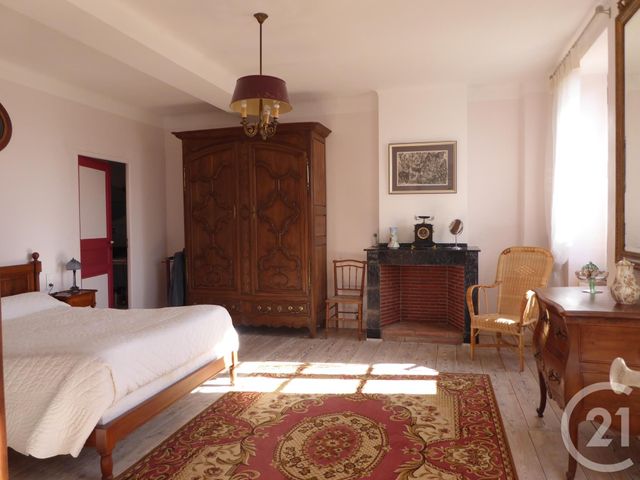Afficher la photo en grand maison à vendre - 10 pièces - 350.0 m2 - FANJEAUX - 11 - LANGUEDOC-ROUSSILLON - Century 21 Immo Sud