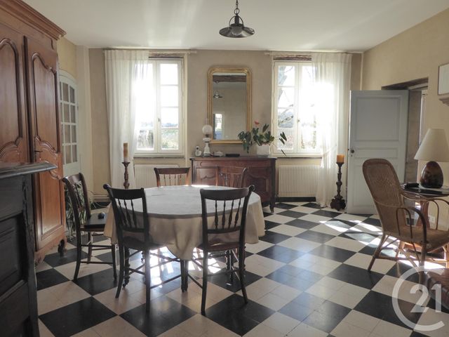 Afficher la photo en grand maison à vendre - 10 pièces - 350.0 m2 - FANJEAUX - 11 - LANGUEDOC-ROUSSILLON - Century 21 Immo Sud